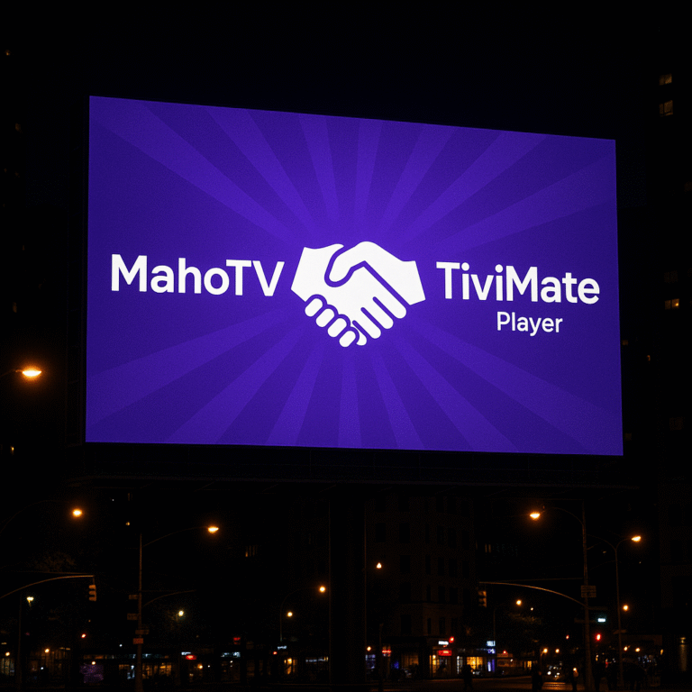 How to Setup IPTV on TiviMate IPTV Player