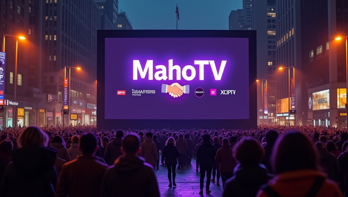 IPTV Troubleshooting