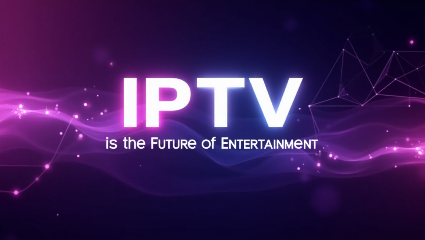 Future of Entertainment