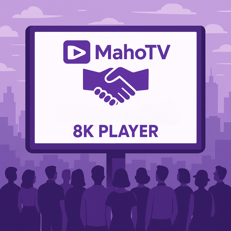 How to Install IPTV on Strong 4K/8K VIP