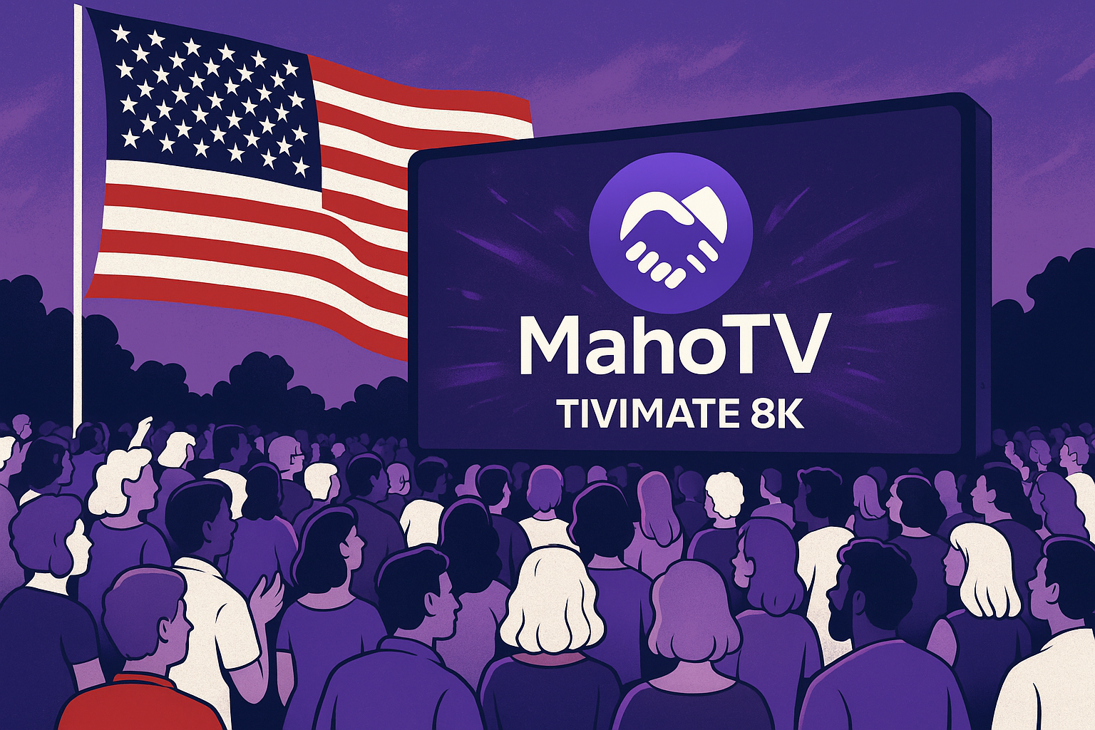 Setup TiviMate 8k Player