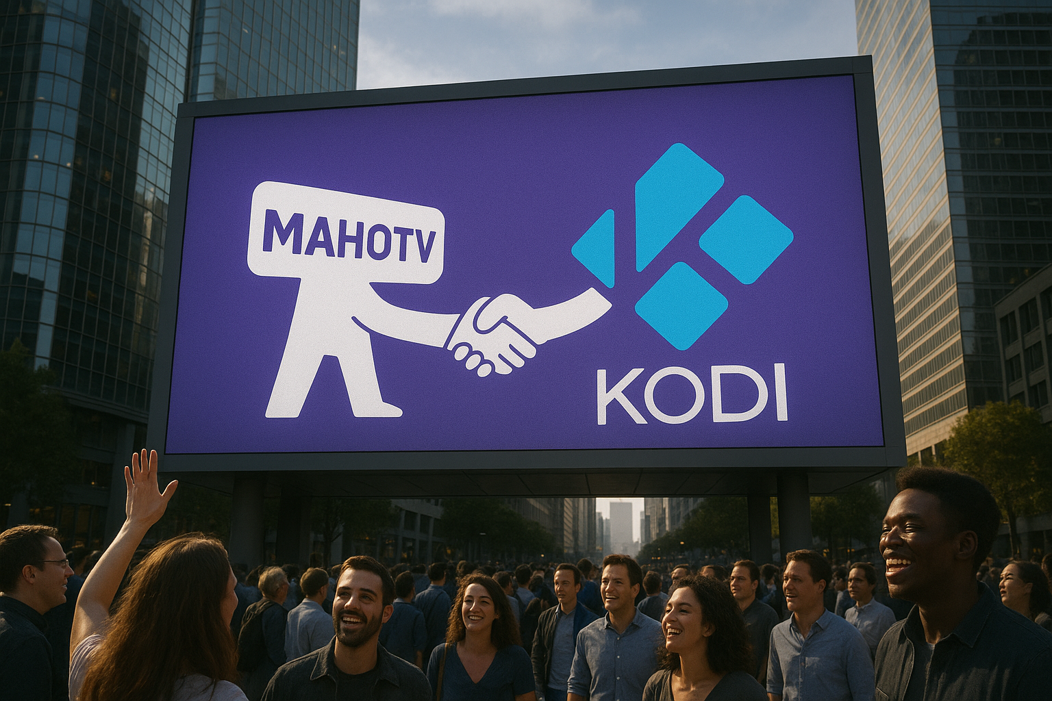  How to Set Up IPTV on Kodi